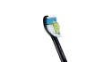 Насадка для электрической зубной щетки Philips Sonicare W Optimal White HX6064/11 (4шт.) - 2