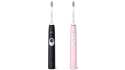 Электрическая зубная щетка PHILIPS Sonicare ProtectiveClean 4300 HX6800/35 - две упаковки - 1