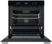 Встраиваемый духовой шкаф WHIRLPOOL W7 OM4 4S1 H - 2
