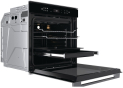 Встраиваемый духовой шкаф WHIRLPOOL W7 OM4 4S1 H - 4