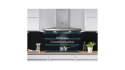 Варочная поверхность  ELECTROLUX LIR60430 - 18