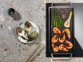 Варочная поверхность электрическая Electrolux LIV63431BK - 4