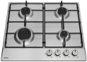 Варильна поверхня газова AMICA PGA6100BPR - 2