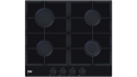 Варочная поверхность газоваяBEKO HILG642C5SB - 1