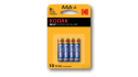 Аккумулятор  Kodak max k3a-4 (lr3) - 1
