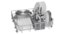 Встраиваемая посудомоечная  машина BOSCH SMV2ITX22E - 6