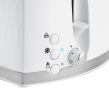 Тостер Russell Hobbs 26060-56 Honeycomb White - 5