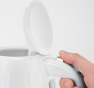 Электрочайник Russell Hobbs 26050-70 Honeycomb White - 3