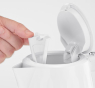 Электрочайник Russell Hobbs 26050-70 Honeycomb White - 4