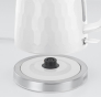 Электрочайник Russell Hobbs 26050-70 Honeycomb White - 5
