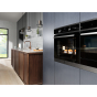 Вбудована духова шафа ELECTROLUX EOD3C50TX SteamBake - 5