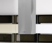 Вытяжка Nortberg Quadro Inox 40 - 4