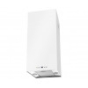 Витяжка Nortberg Quadro White OR 40 - 1
