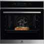 Встраиваемый духовой шкаф ELECTROLUX EOE8P31X SenseCook - 1