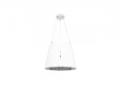 Витяжка Nortberg Ameris White 40 - 3