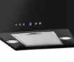 Витяжка Nortberg Quadro Black OR 40 - 3