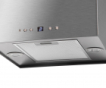 Витяжка Nortberg Quadro Inox OR 40 - 2