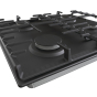 Варочная поверхность газовая Gorenje G642AB - 2