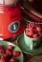 Блендер стационарный Mesko MS 4079 red - 14