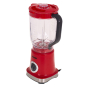 Блендер стационарный Mesko MS 4079 red - 3
