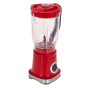 Блендер стационарный Mesko MS 4079 red - 6