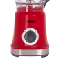 Блендер стационарный Mesko MS 4079 red - 7