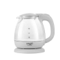 Електрочайник Adler AD 1283G grey 1L - 1