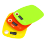 Весы кухонные Mesko MS 3159 orange - 2