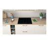 Варочная поверхность электрическая Indesit IS 83Q60 NE - 7