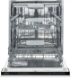Посудомоечная машина KERNAU KDI 6955 SD - 1