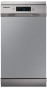 Посудомийна машина Samsung DW50R4070FS - 1