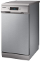 Посудомийна машина Samsung DW50R4070FS - 2