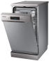 Посудомийна машина Samsung DW50R4070FS - 3