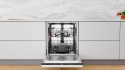 Встраиваемая посудомоечная машина Whirlpool WIO3C26NP - 5