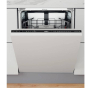 Встраиваемая посудомоечная машина Whirlpool WIO 3T133 PE 6.5 - 1