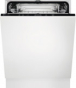Встраиваемая посудомоечная машина Electrolux EEA927201L - 1