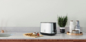 Тостер Electrolux E3T1-3ST Create 3 - 4
