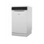 Посудомоечная машина WHIRLPOOL WSFO 3023 PF WP - 1