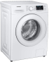 Пральна машина Samsung WW70TA026TT - 2