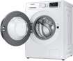 Пральна машина Samsung WW70TA026TT - 5