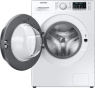 Пральна машина Samsung WW70TA026TT - 6