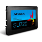 Твердотельный накопитель SSD ADATA SATA 2.5" 250GB SU720 TLC - 1