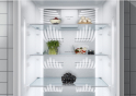 Холодильник с морозильной камерой Electrolux RNT7ME34X2 - 4