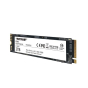 Твердотельный накопитель SSD Patriot M.2 NVMe PCIe 3.0 x4 2TB 2280 P300 - 1