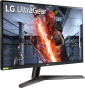РК монітор LG 27GN800-B - 2