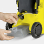 Мінімийка високого тиску Karcher K3 Power Control 1.676-100.0 - 8