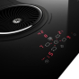 Индукционная варочная поверхность Elica NIKOLATESLA BL/F/83 (PRF0120978A) - 2
