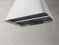 Витяжка Elica IKONA LIGHT WH/F/60 - 2