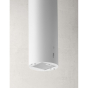 Витяжка Elica TUBE PRO ISLAND WH MAT/A/43 - 1