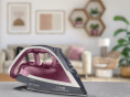 Утюг с паром Tefal Ultragliss Plus FV6840 (FV6840E0) - 4